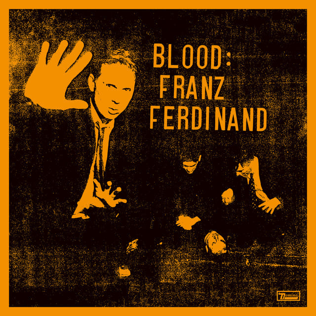 Blood
