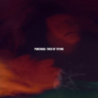 Tired of Trying - EP