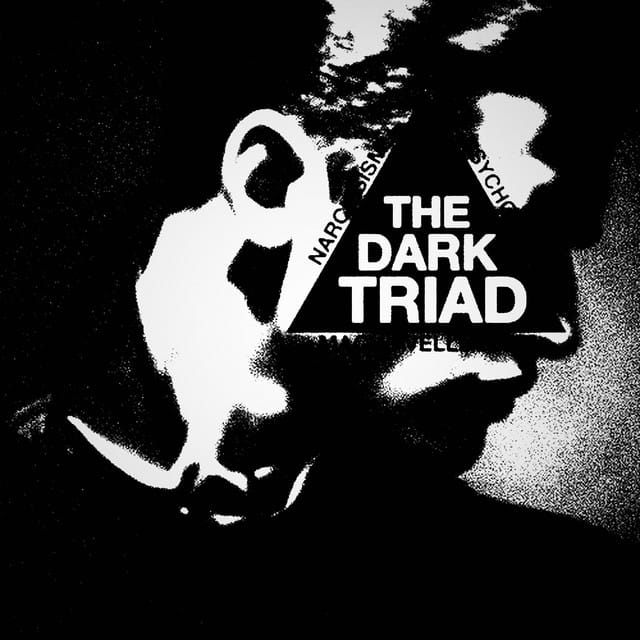 Before Every Load (The Dark Triad - HardTekk)