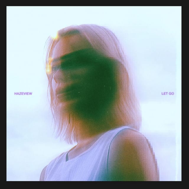 Let Go - Single