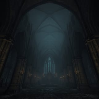 Vigilia in Silentio