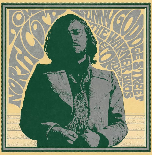 The 1969 Warner/Reprise Songbook