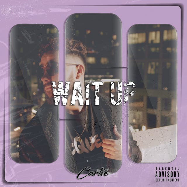 Wait Up