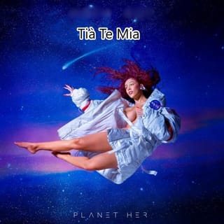 Planet Her
