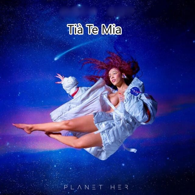 Planet Her