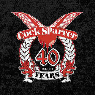 40 Years