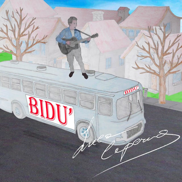 Bidù