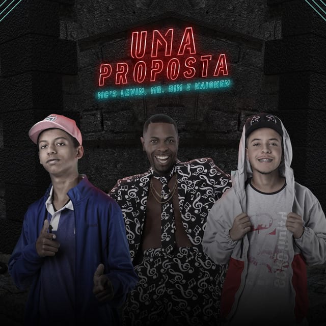 Uma proposta