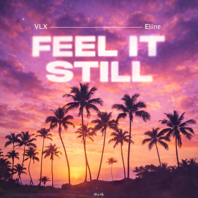 Feel It Still