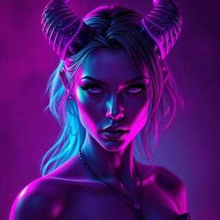 My Demon Lover