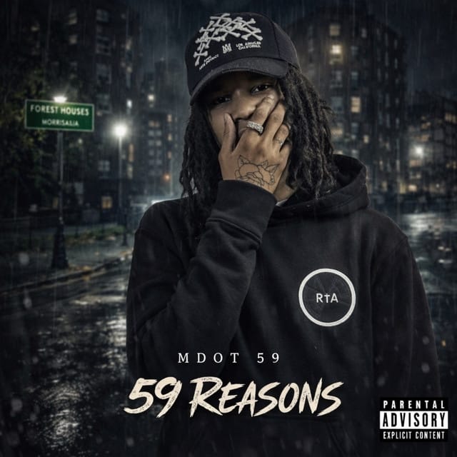 59 Reasons
