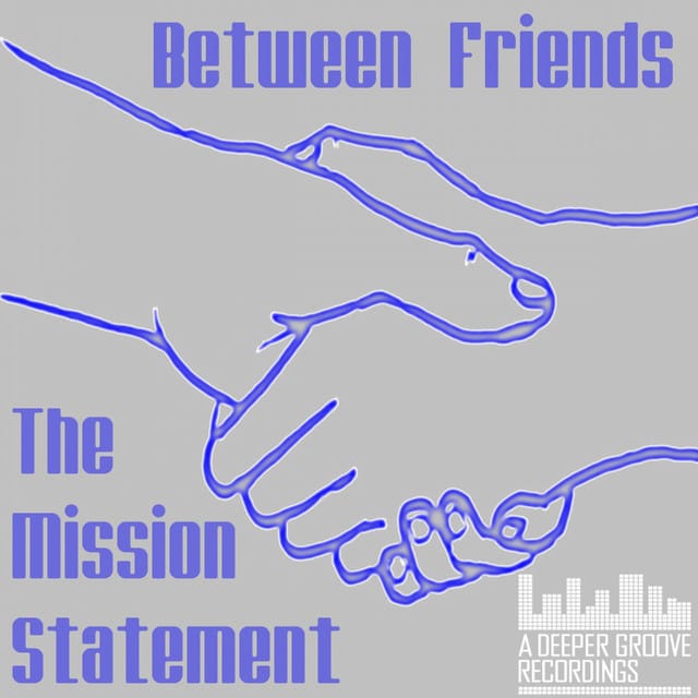The Mission Statement E.P. (Original Mix)