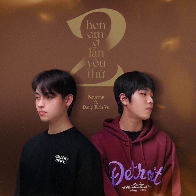Hẹn Em Ở Lần Yêu Thứ 2 (Remix) - Single