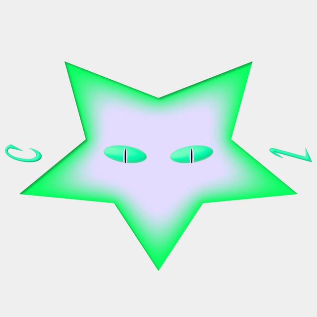 Cool Cat