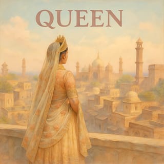 QUEEN