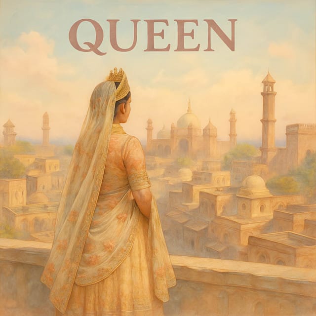 QUEEN