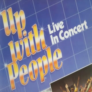 Stand Together - Live In Concert