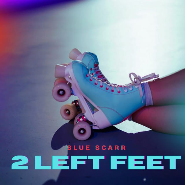 2 Left Feet - Single