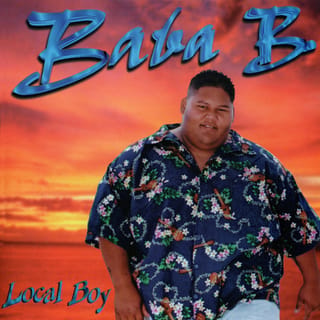 Local Boy