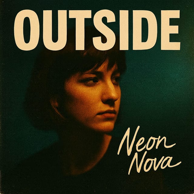 Outside (Techno)