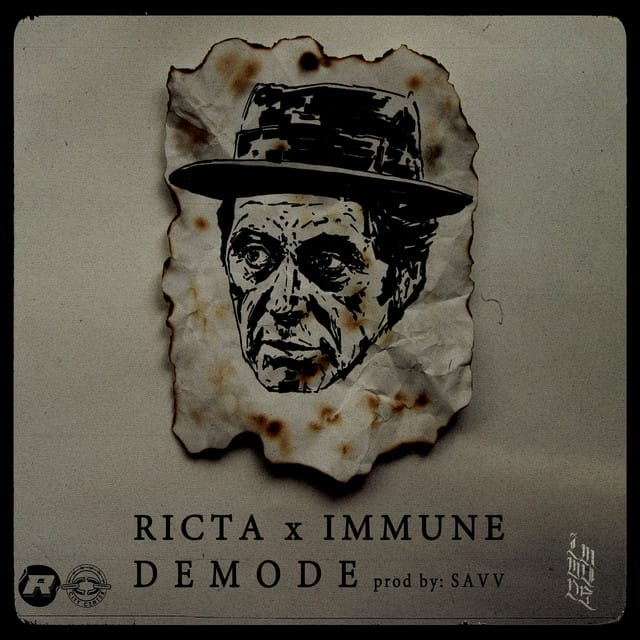 DEMODE