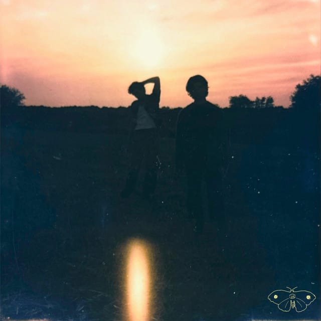 Ghhhost / Lonely Together