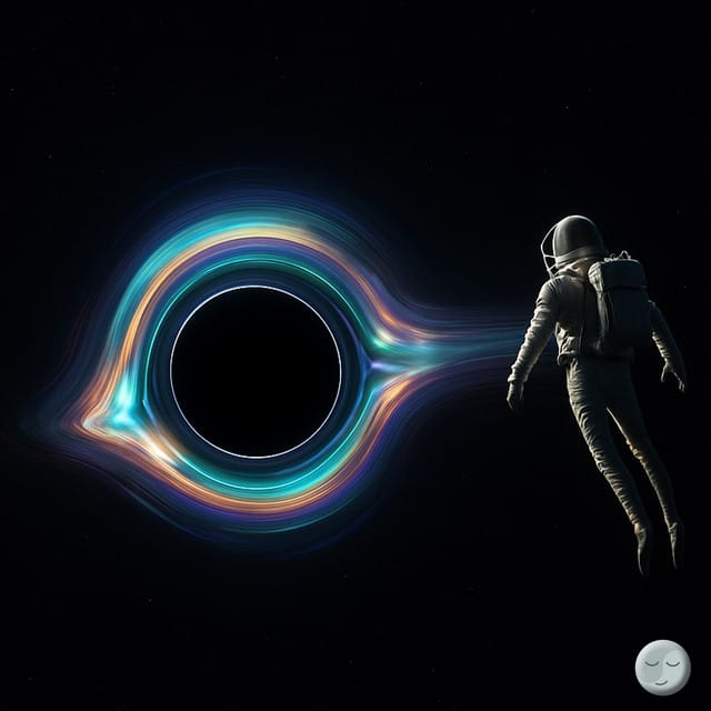 Distant Signals - EP