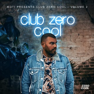 Club Zero Cool, Vol. 1