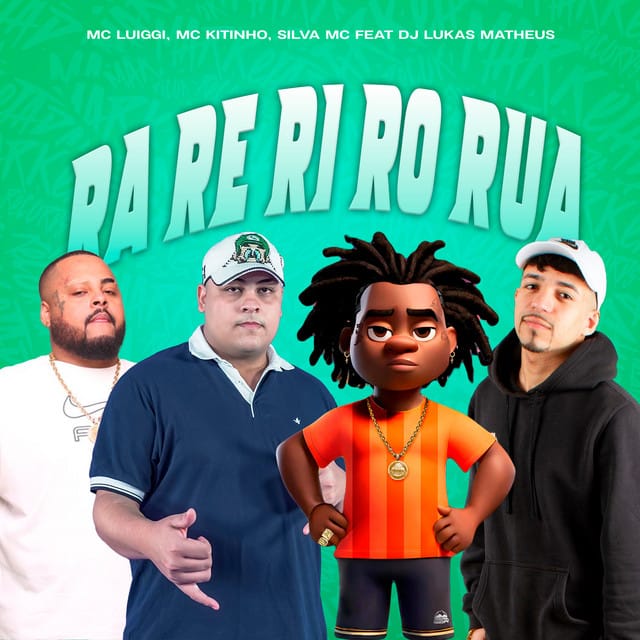 Ra Re Ri Ro Rua
