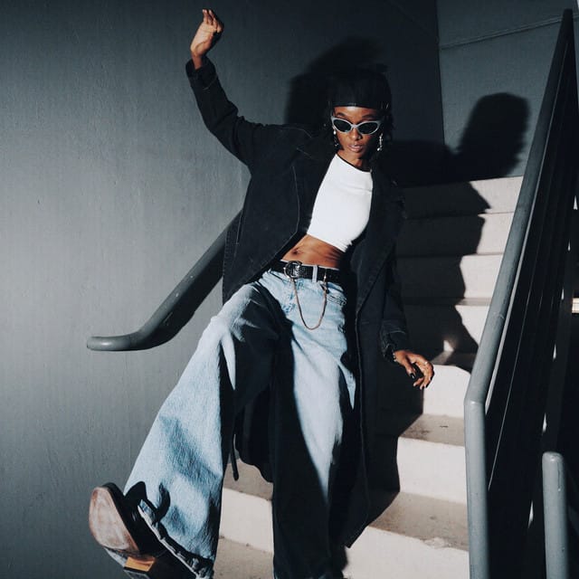 Move feat. H.E.R.