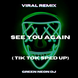 Okay Okay La La See You Again (Tik Tok Sped Up) [Remix]