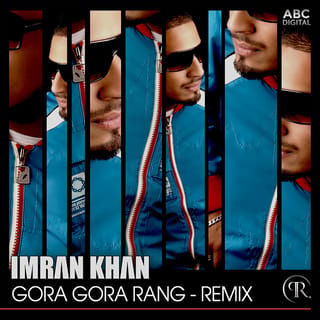Gora Gora Rang - Remix