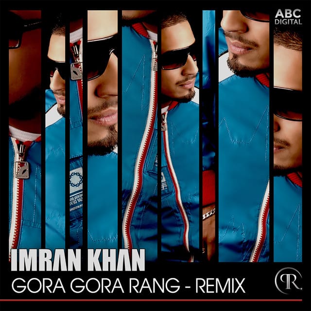 Gora Gora Rang - Remix