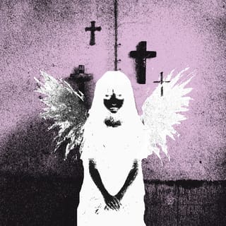 Abstraction - EP