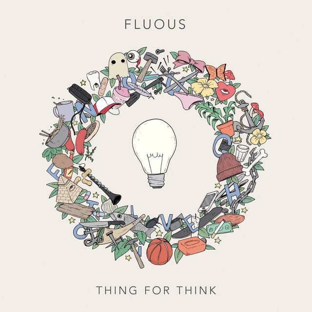 Thing for Think - EP