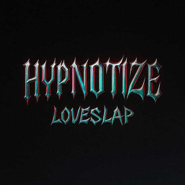 Hypnotize - Single