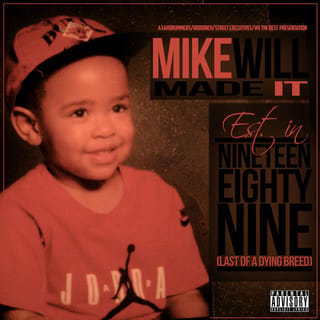 Est. in 1989 Last of a Dying Breed