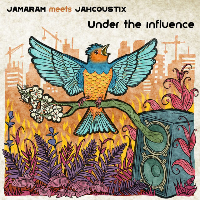 Under the Influence