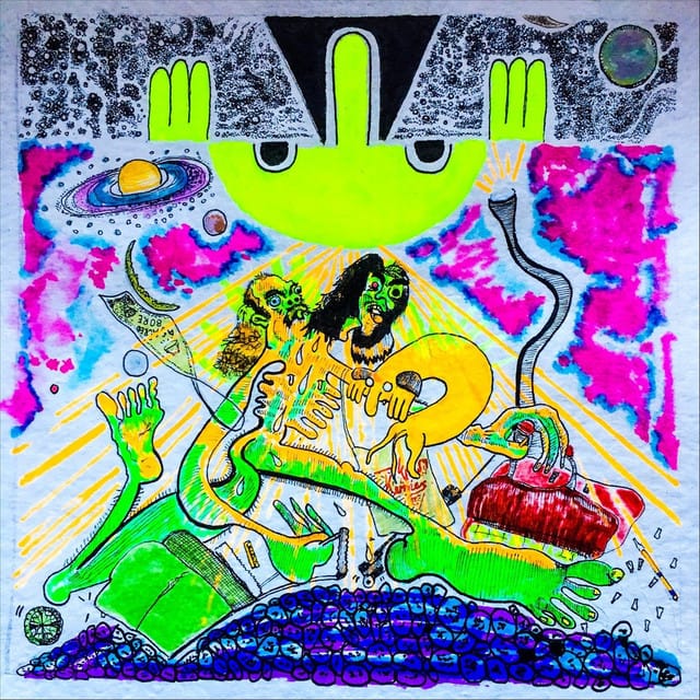 I’ll Have Some In A Bit