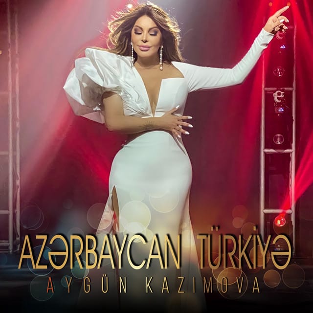 Azərbaycan Türkiyə (Remake)