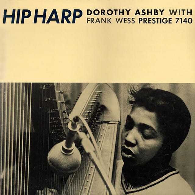 Hip Harp (Japan)