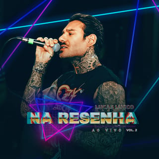 Na Resenha, Vol. 2 (Ao Vivo)