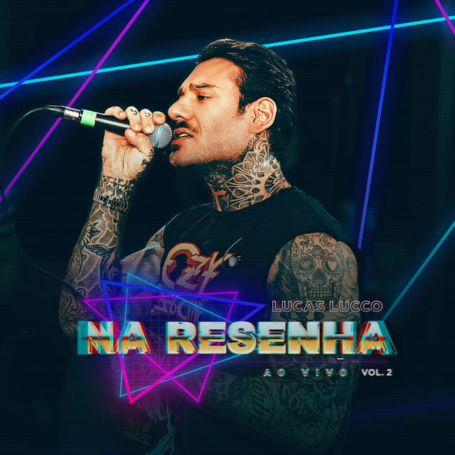Na Resenha, Vol. 2 (Ao Vivo)