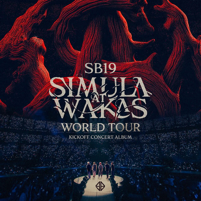Simula At Wakas: Kickoff Concert Album