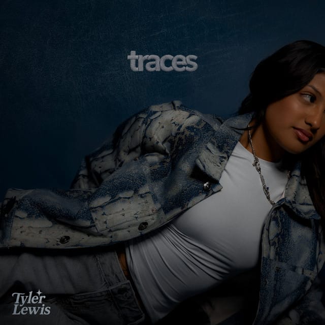 traces