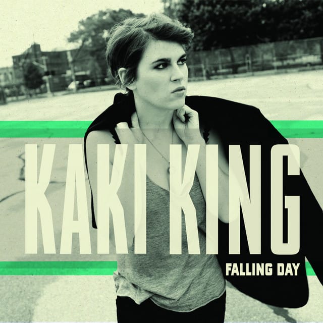 Falling Day