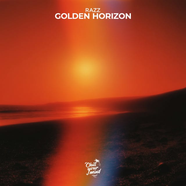 Golden Horizon - Single