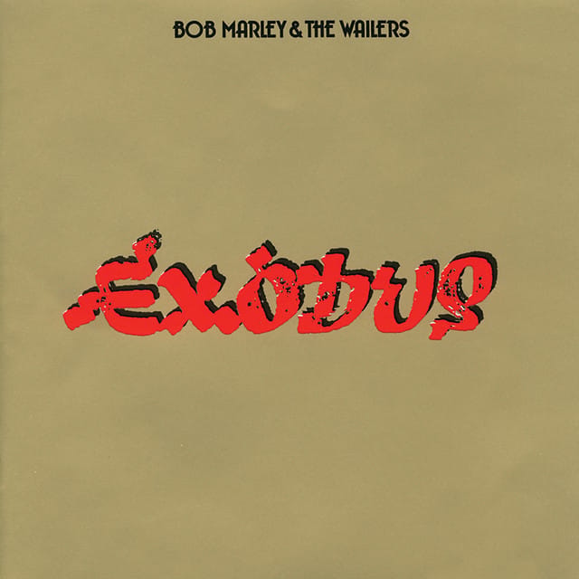 Exodus (Deluxe Edition)