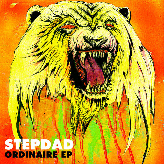 Ordinaire EP