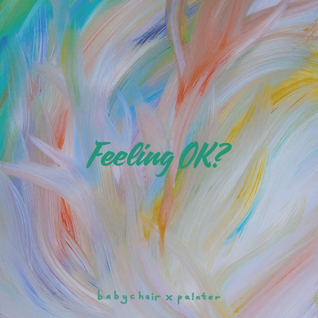Feeling OK?